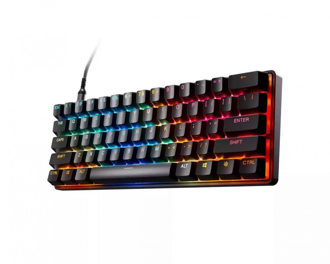 Steelseries Apex Pro Mini Gen 3 US  (64913)