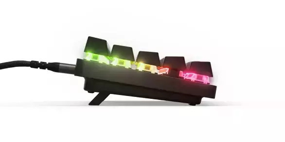 Steelseries Apex Pro Mini Gen 3 US  (64913)