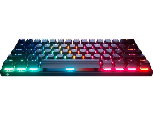 Steelseries Apex Pro Mini Gen 3 US  (64913)