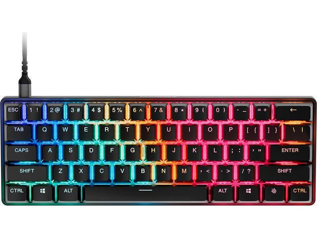 Steelseries Apex Pro Mini Gen 3 US  (64913)