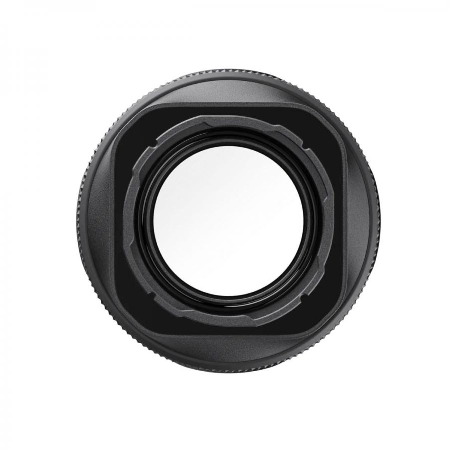 Insta360 Ace Pro 2 Close-Up Lens - Adjust the focal length from 10cm to 75cm
