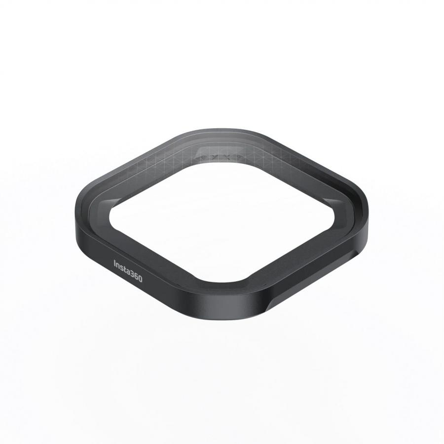 Insta360 Ace Pro 2 Star Filter - Professional-grade starbursts effects