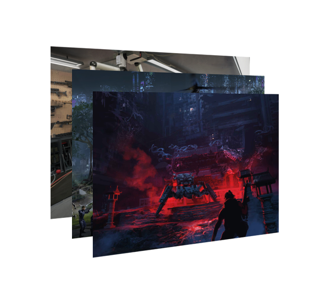 Wanted Dead Collector's Edition PS4 NEW 