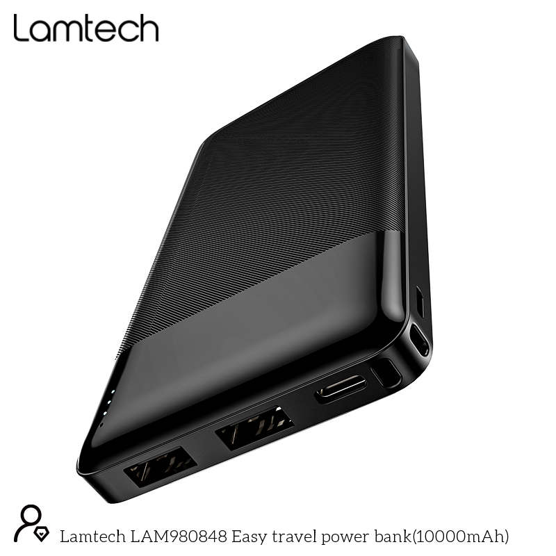 LAMTECH MAGNETIC CARD HOLDER