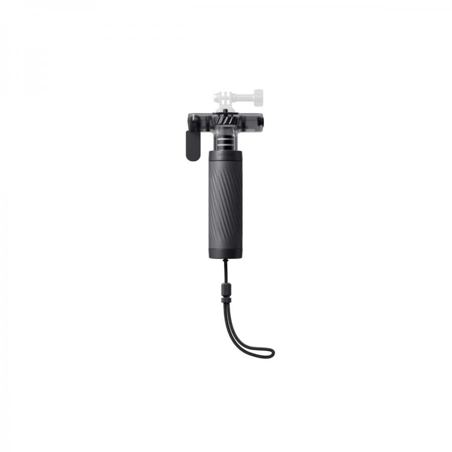 Insta360 Dive Buddy - For Hovering Underwater Shooting angle