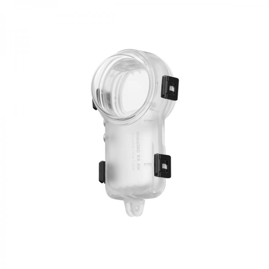 Insta360 X4 Air Invisible Dive Case