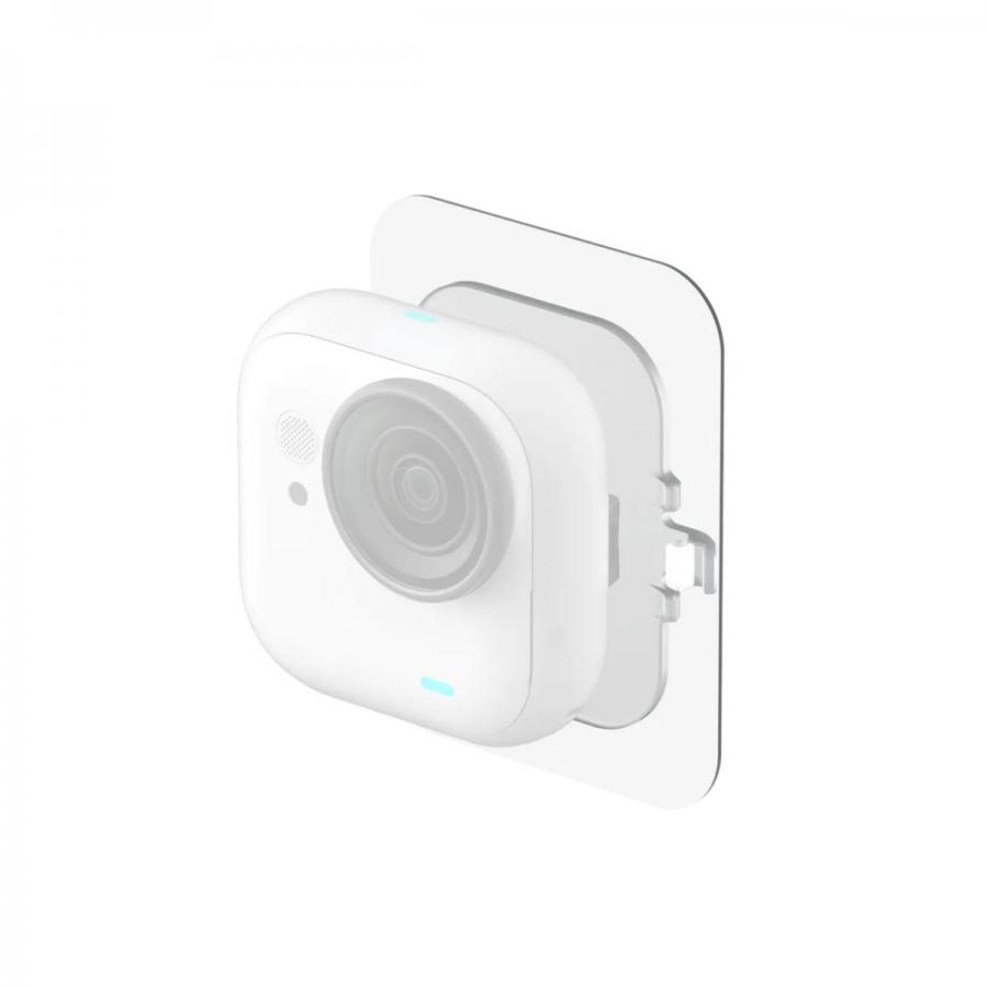 Insta360 GO Ultra Sticky Tabs -  Stick anywhere  for new shooting angles, 10 Sticky Tabs