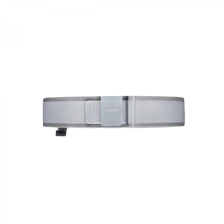 Insta360 GO Ultra Easy Clip Headband