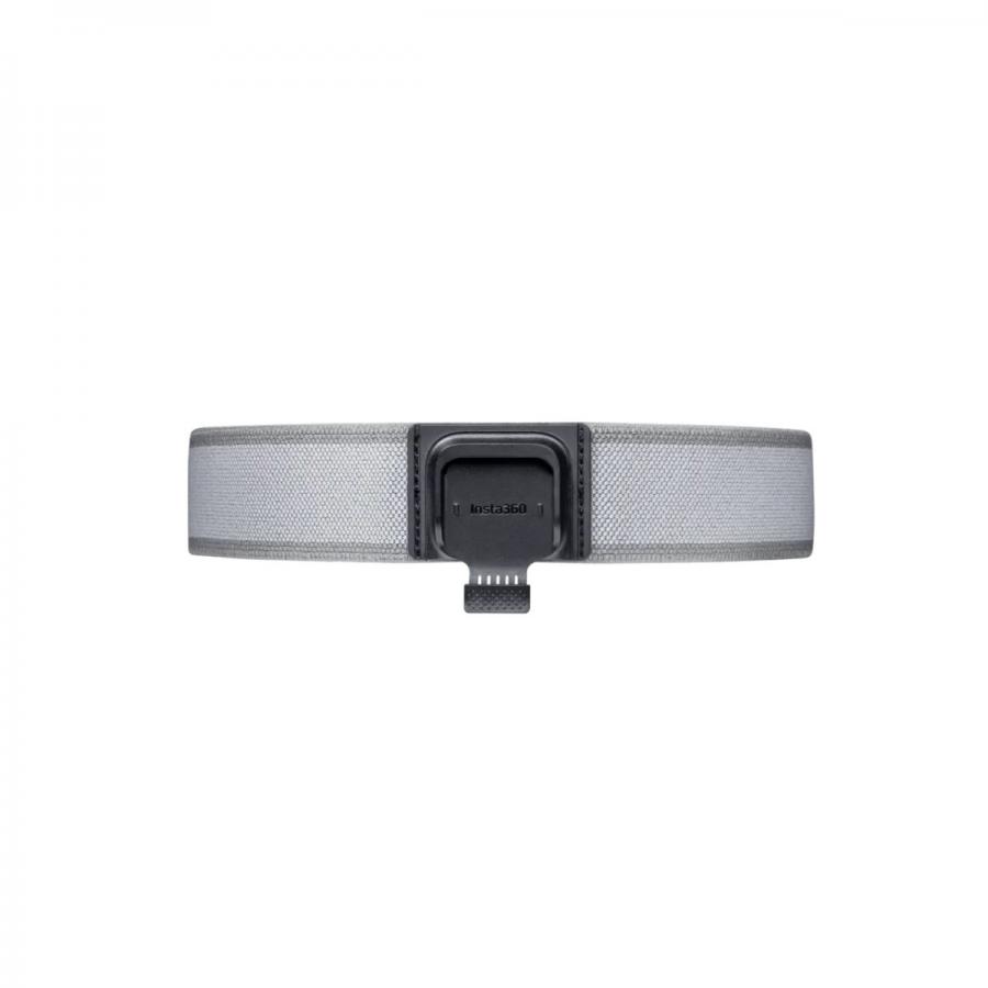 Insta360 GO Ultra Easy Clip Headband