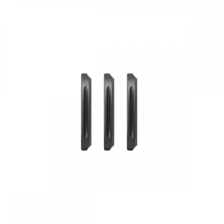 Insta360 Luna Ultra ND Filter Set - 3-stop ND Filters, Magnetic Design