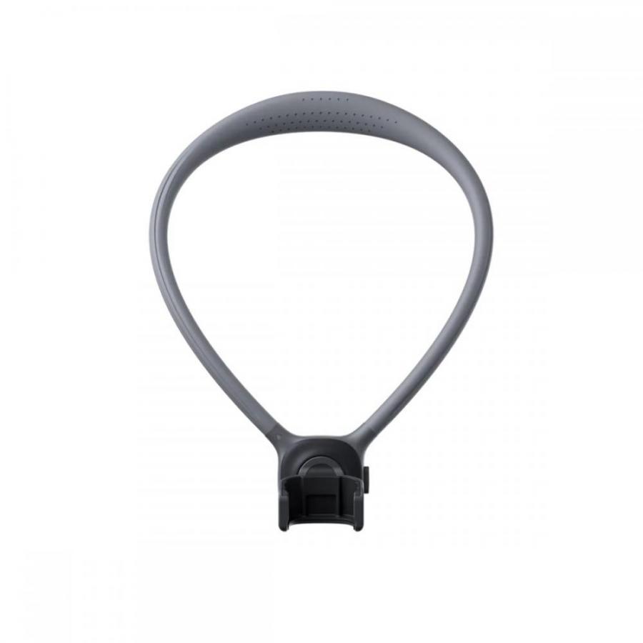 Insta360 Luna Series Neck Mount - Hands-free FPV, Secure Mounting