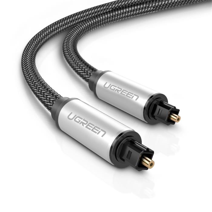 UGREEN Toslink Cable M/M 3m 