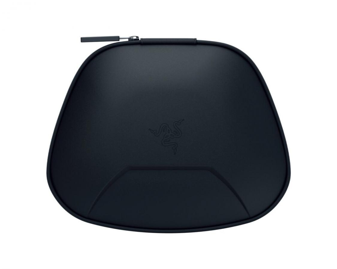 Razer Raiju V3 PRO Black - PS5/PC - Wireless Gaming Controller -  TMR Thumbs - 6 Remappable Buttons
