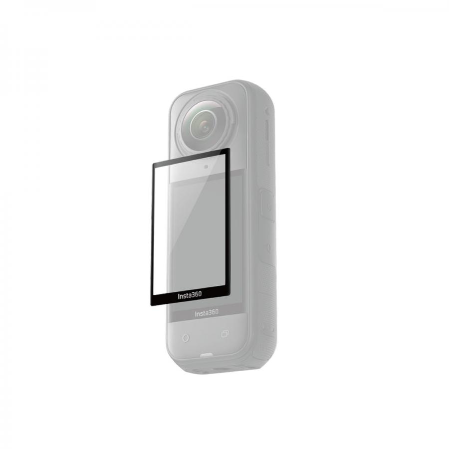 Insta360 X5 Screen Protector