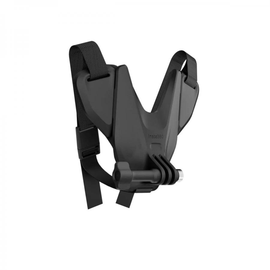 Insta360 Motorcycle Helmet Chin Mount 2.0