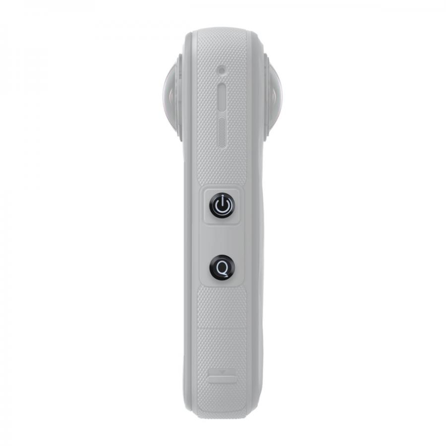 Insta360 Button Sticker Set - Tactile button stickers, locate easier the buttons