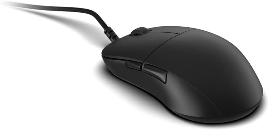 Endgame Gear ΧΜ2 8k V2 Gaming Mouse -Black - 52g, 30.000 cpi