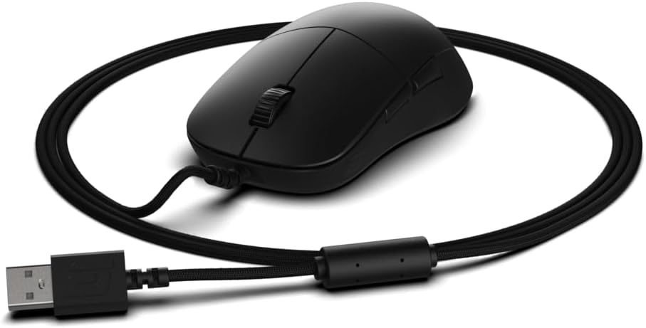 Endgame Gear ΧΜ2 8k V2 Gaming Mouse -Black - 52g, 30.000 cpi
