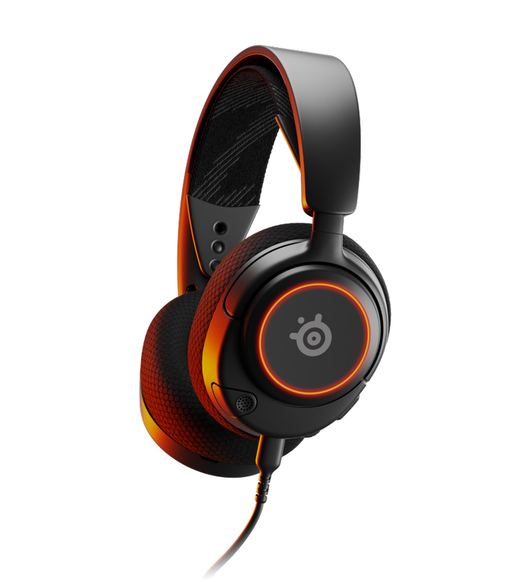 Steelseries Arctis Nova 3 (61631)