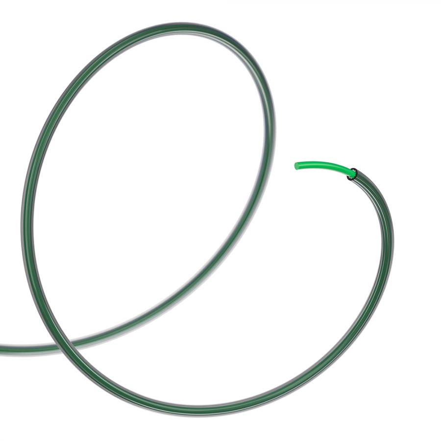 Creality Star-Shaped Low-Resistance PTFE Tube 2m -  for all FDM printers