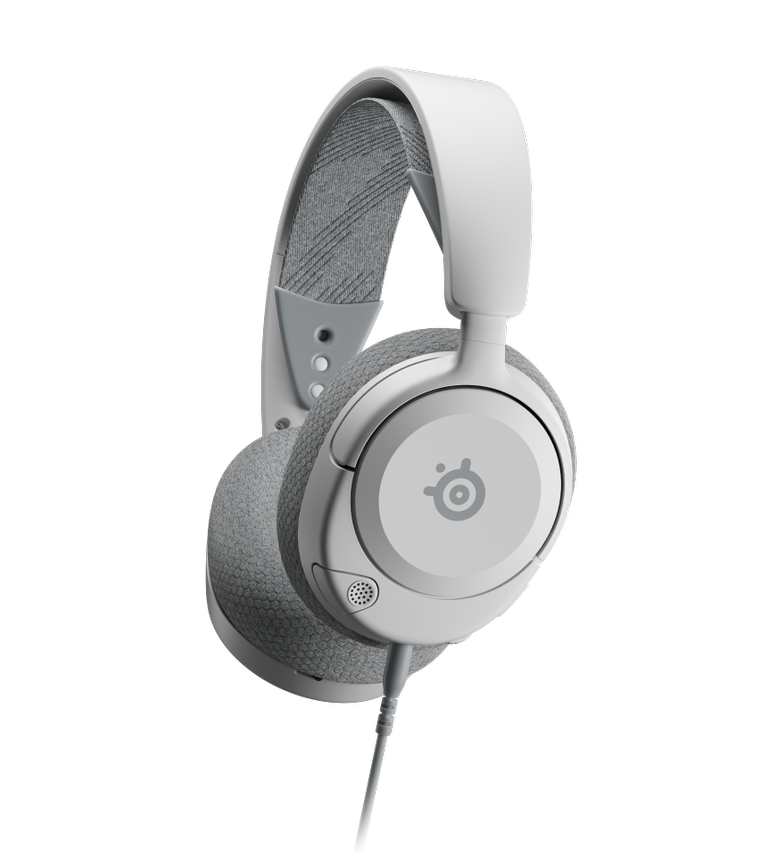 Steelseries Arctis Nova 1 White (61607)