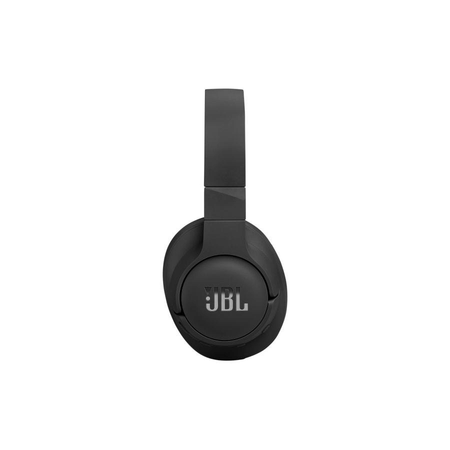 JBL Tune 770NC, Over-Ear Bluetooth Headphones (Black)