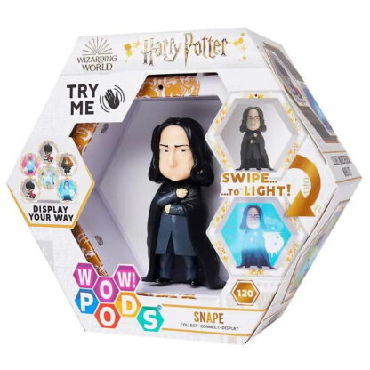 Wow! POD – Wizarding World – Snape