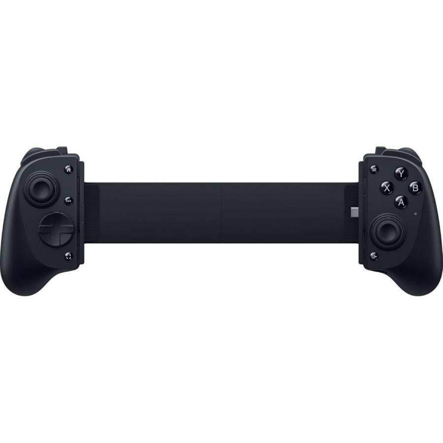 Razer Kishi V3 PRO XL USB-C Controller - iPad up to 13'' - Android -  PC - Haptics - Dual Back Butto