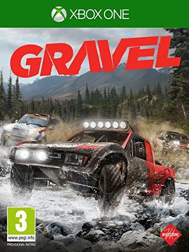 Gravel XONE NEW