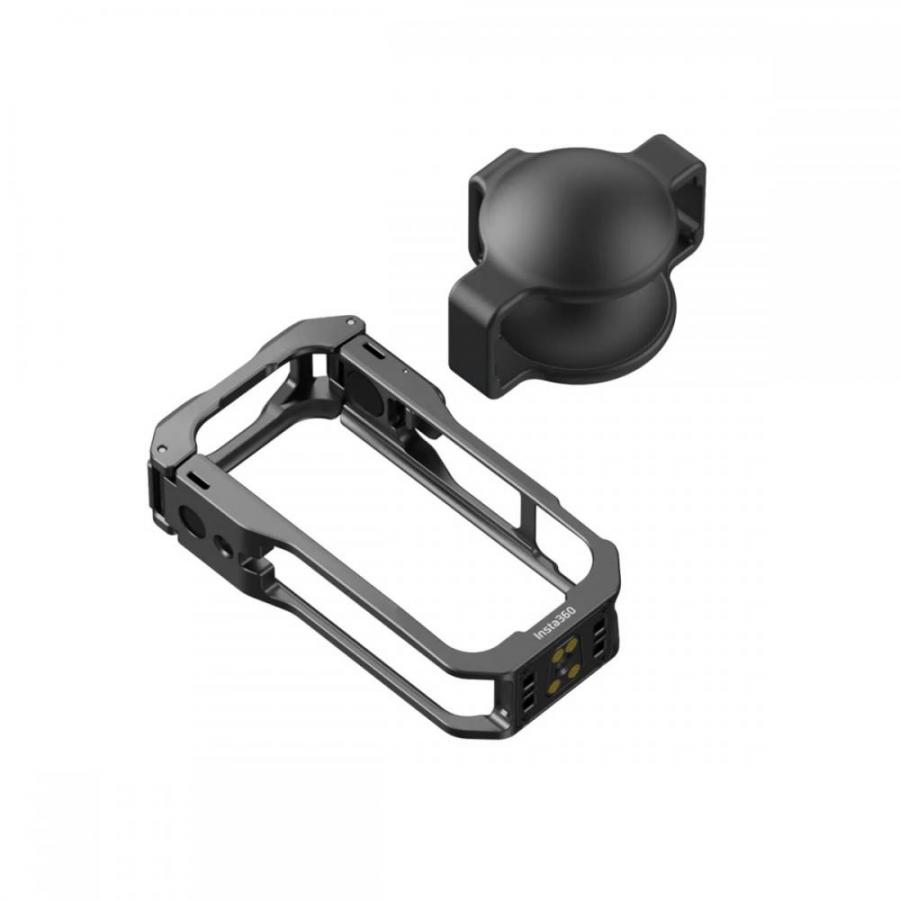 Insta360 X6 Protective Utility Frame