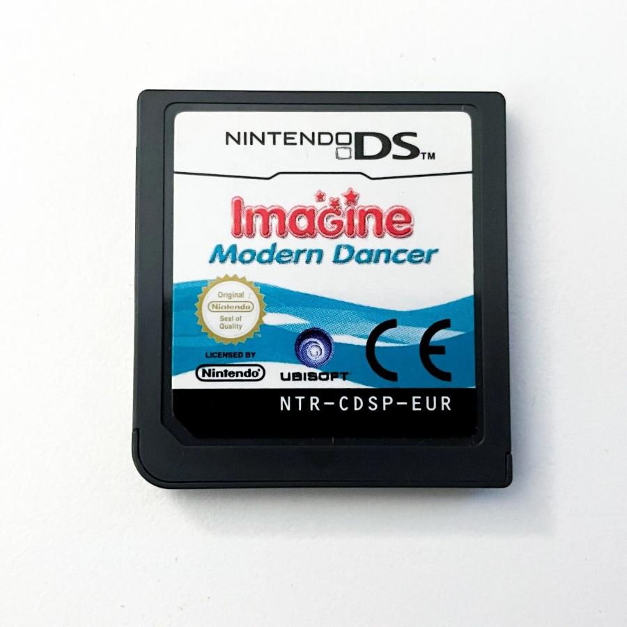 Imagine Modern Dancer DS USED (Cart only)