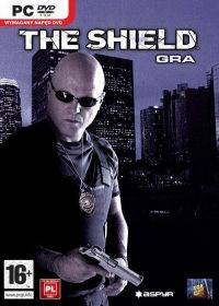 The Shield PC NEW (ΔΕΝ ΠΑΙΖΕΙ !! ΜΟΝΟ ΓΙΑ ΣΥΛΛΟΓΗ)