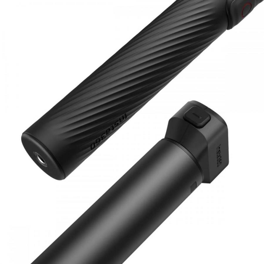 Insta360 X6 Power Selfie Stick