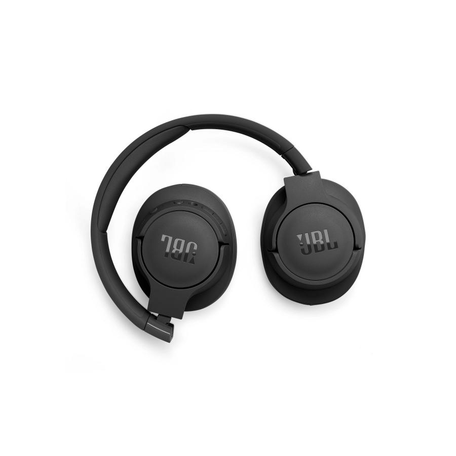 JBL Tune 770NC, Over-Ear Bluetooth Headphones (Black)