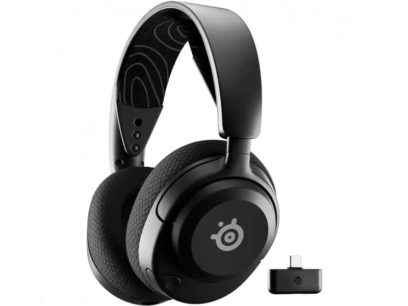 Steelseries Arctis Nova 5 (61670)