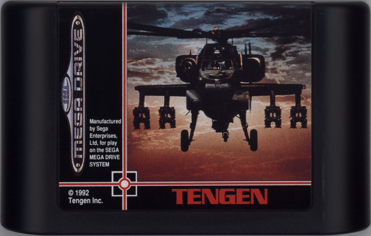 Steel Talons MD UNBOXED (NTSC) (ΠΡΟΣΟΧΗ ΔΕΝ ΠΑΙΖΕΙ ΣΕ ΕΥΡΩΠΑΙΚΕΣ ΚΟΝΣΟΛΕΣ) 