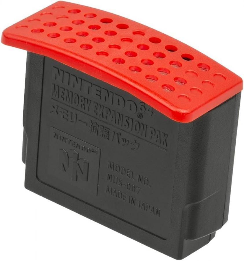 Nintendo 64 Memory Ram Expansion Pak N64 USED (Unboxed)