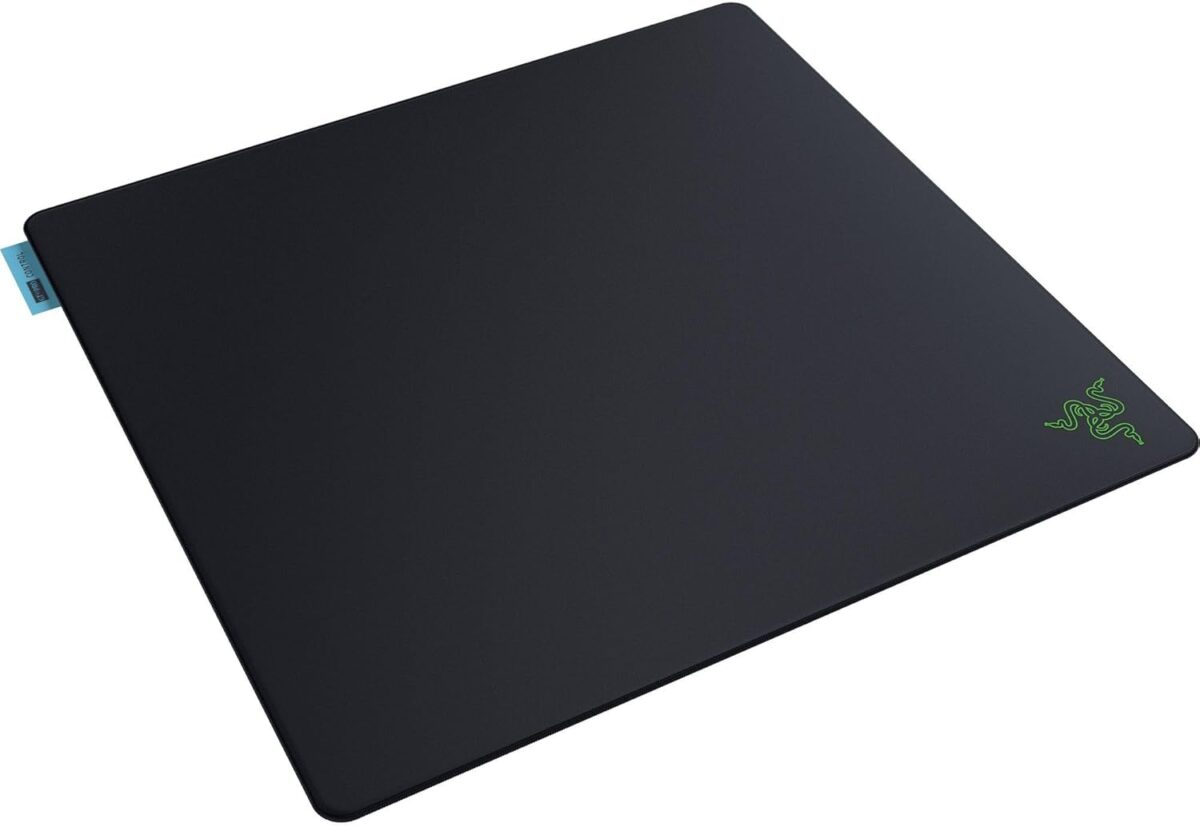 RAZER Gigantus V2 Pro L Control - Gaming Mouse Pad - 4mm - Non-Slip Base - Low Profile Stitches