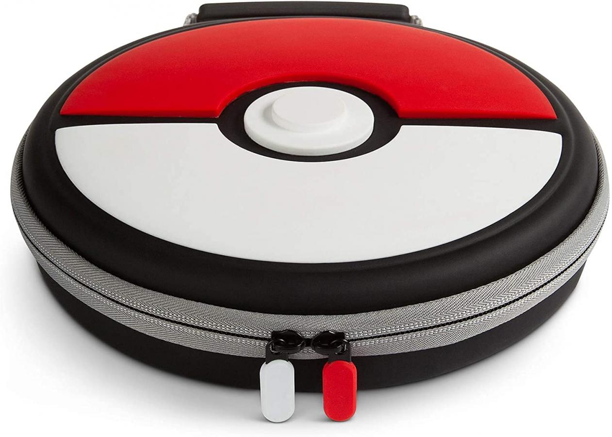 POWERA Universal Protection Case Pokemon Pokeball Nintendo Switch