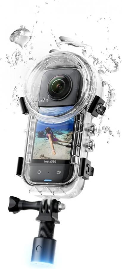 insta360 X3 dive case Protection Case for Diving