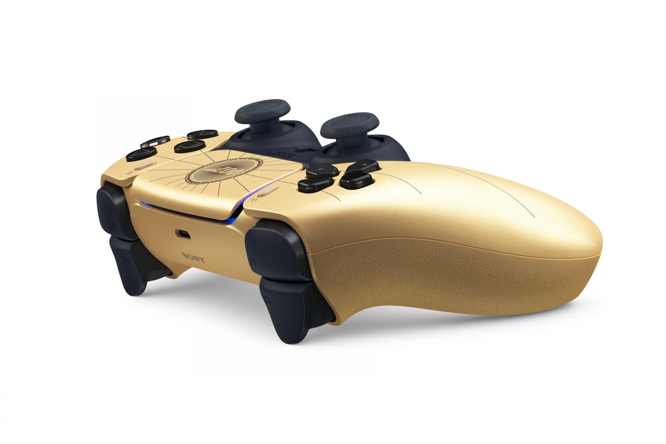 Sony  Dualsense  007   First Light  Limited Edition  PS5 