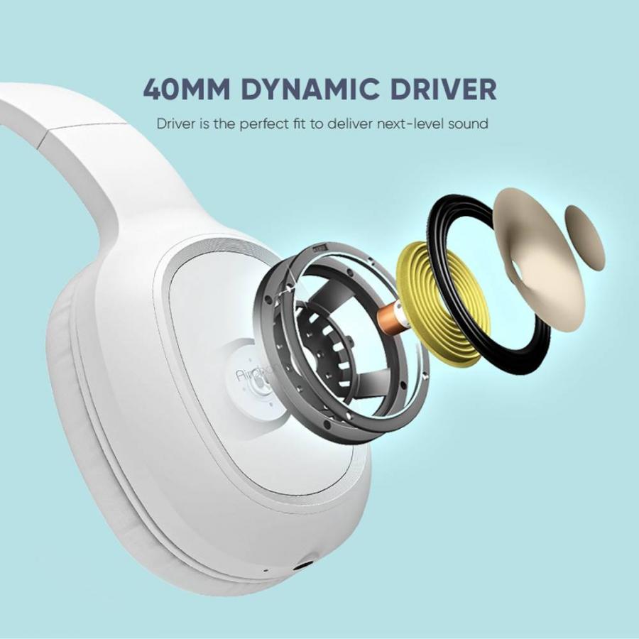 SONICGEAR BT5.4 HEADPHONES TYPE-C AIRPHONE III MIST