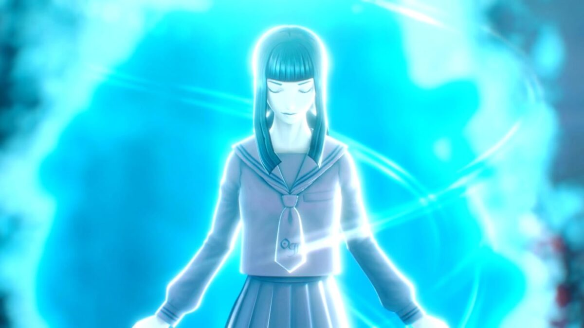 Raidou: Remastered – The Mystery of the Soulless Army Nintendo Switch 2