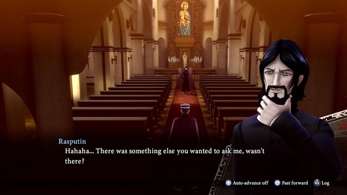 Raidou: Remastered – The Mystery of the Soulless Army Nintendo Switch 2