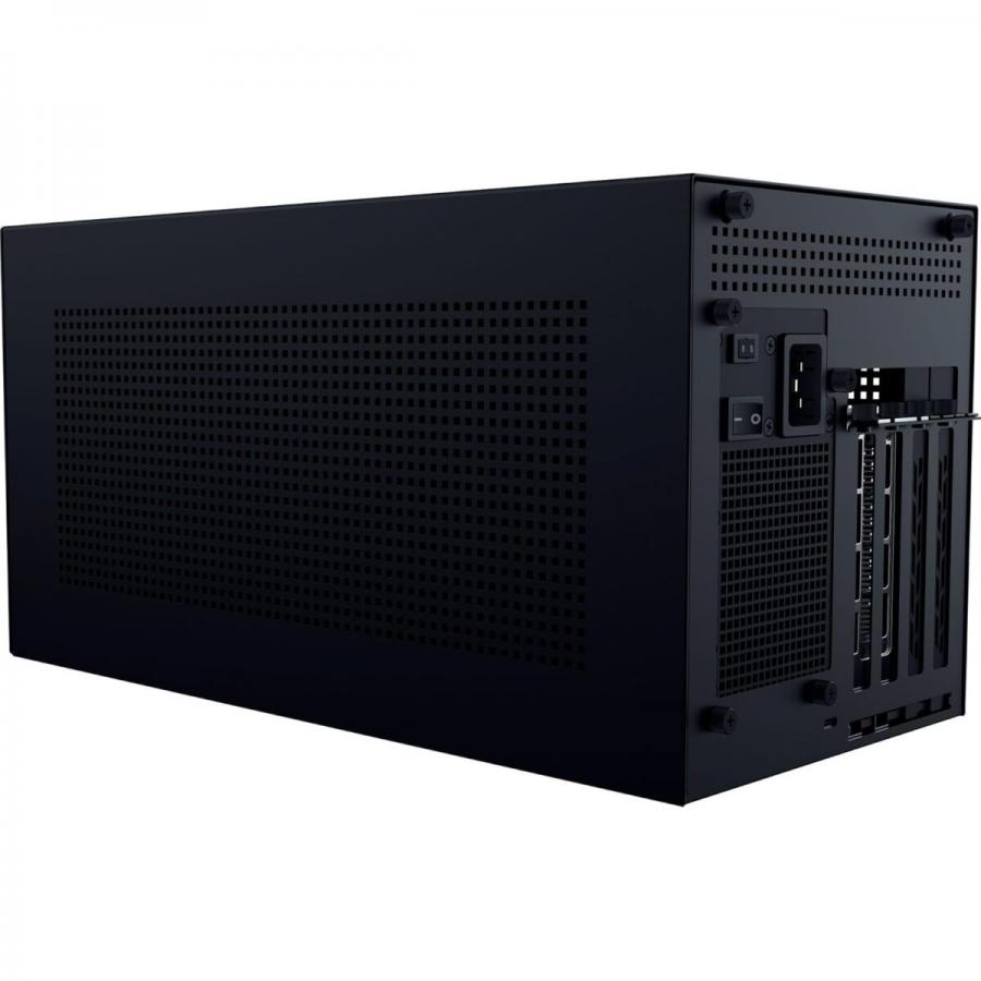 Razer Core X V2 - GPU Enclosure (eGPU)- Thunderbolt 4/5 & USB 4 - 4 Slot NVIDIA/AMD PCIe 4 - 140W PD