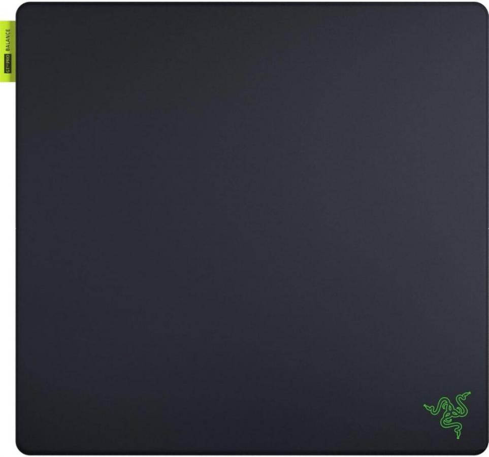 RAZER Gigantus V2 Pro L Balance - Gaming Mouse Pad - 4mm - Non-Slip Base - Low Profile Stitches