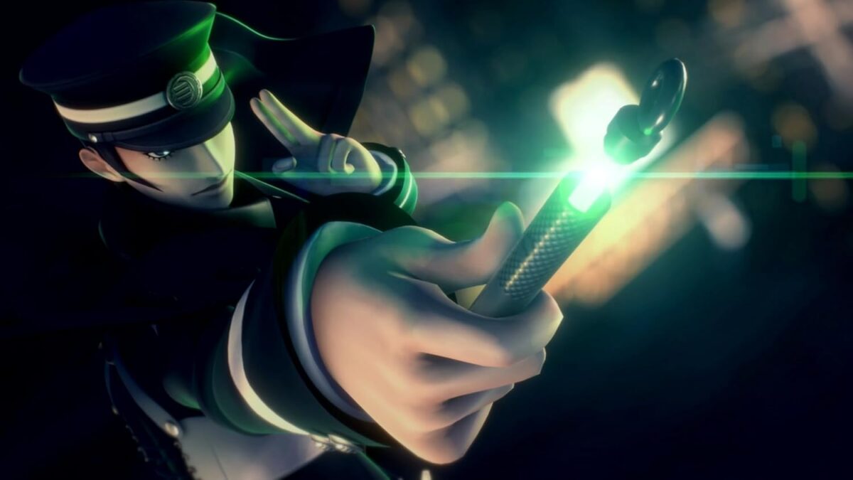 Raidou: Remastered – The Mystery of the Soulless Army Nintendo Switch 2