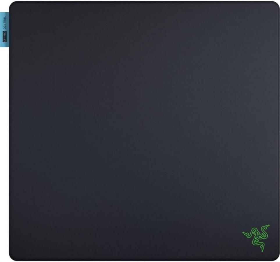 RAZER Gigantus V2 Pro L Control - Gaming Mouse Pad - 4mm - Non-Slip Base - Low Profile Stitches
