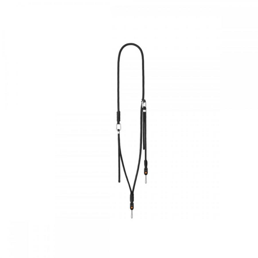 Insta360 Crossbody Strap - Quick Release Design, Adjustable length, Compatible with Action Cam, Phon