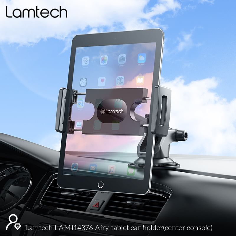 LAMTECH POWERBANK 20000MAH WITH TYPE-C AND LIGHTNING BUILT-IN CABLES QC3.0 PD45W